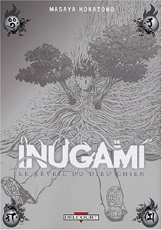 INUGAMI LE REVEIL DU DIEU CHIEN£T14 Livre eBook France