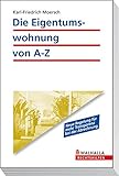 Die Eigentumswohnung von A - Z