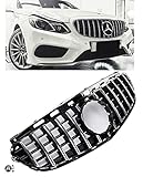 Es handelt sich bei diesem Grill nicht um einen originalen Artikel, sondern um einen zubehör-Artikel. Dieser Grill wird einfach gegen den originalen Grill getauscht, die befestigung ist identisch