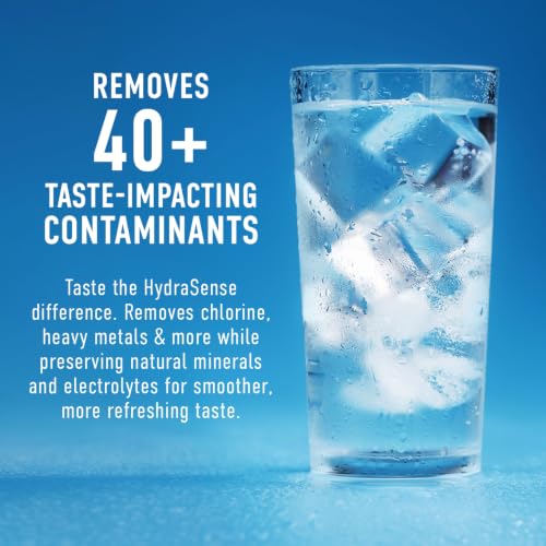 Image of Ninja HydraSense Intelligent Water Filtration System, WF1001