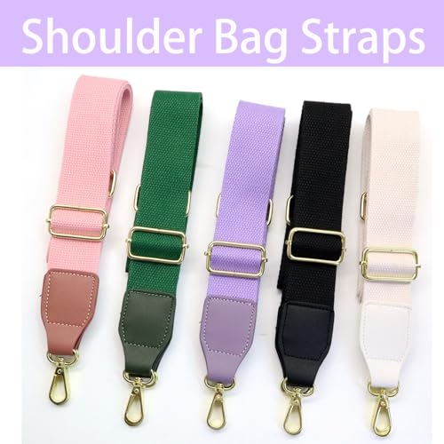 Bandoulière de rechange 139,7 cm pour sac à main et sacoche - 4