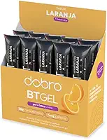 BT Gel - Beterraba com Laranja (10un x 30g)