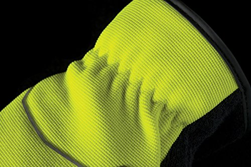 Ironclad Gloves For Men, Multi Color Option, Sized S/M/L/Xl/Xxl, X-Large, Hi-Visibility Yellow #TOP6