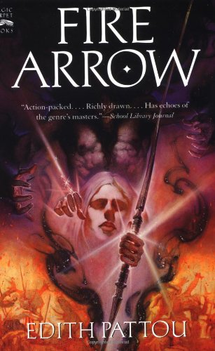 Buy Fire Arrow: The Second Song of Eirren (Songs of Eirren) — BookShops.in