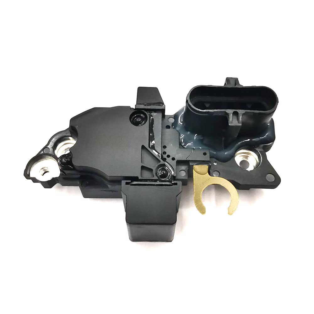 Amazon.com: Alternator Voltage Regulator F00M144107 F00M145256 