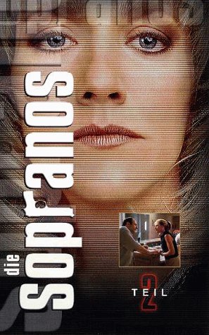 Bild: Die Sopranos Teil 2: Der Deal/Tonys Schachzug [VHS] fr 58,00 EUR bei amazon.de