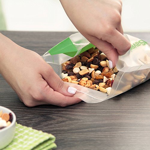 Foodsaver Easy Seal & Peel 11" X 14' Vacuum Seal Roll, 2 Count (Packaging May Vary) #TOP3