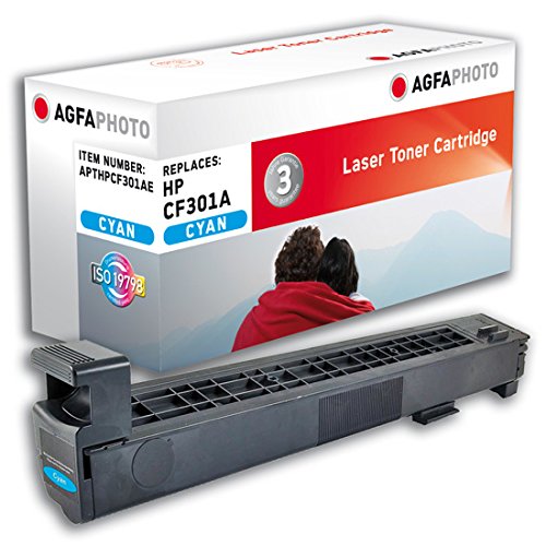 Preisvergleich Produktbild AgfaPhoto apthpcf301ae Tonerkartusche und Laser