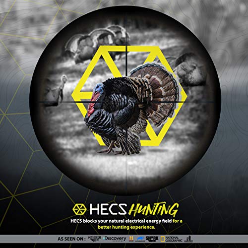 HECS Hunting High Performance Base Layer - Large