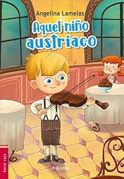 Paperback Aquel niño austriaco Book