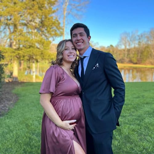 Ep. 08 First Time Guests and Parents