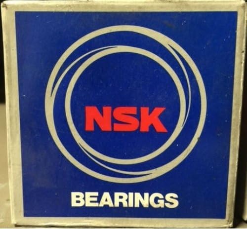 NSK N210 M einreihig Zylindrische Walzenlager