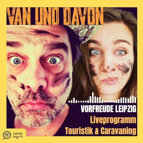 #65 - VORFREUDE LEIPZIG Liveprogramm