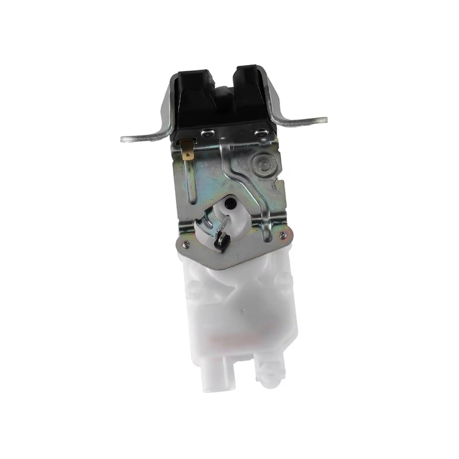 Pqetvvc One Color Tailgate Compatible With Mitsubishi For Outlander Car Tailgate Trunk Lock Actuator Latch Car Boot Lock Oem：mr959620 5808A079 5808A067