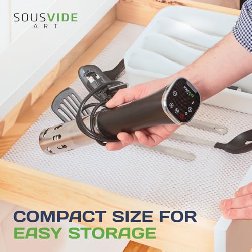 Smart WiFi Sous Vide Cooker