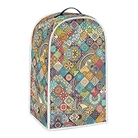 Copertura Per Frullatore Antipolvere - 24x19x40cm, Tessuto Poliestere, Per Elettrodomestici Cucina - Foto 12