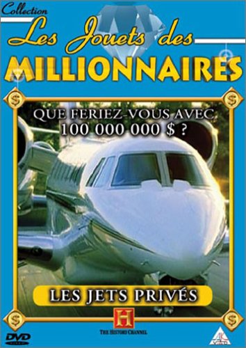 Les Jets Privés