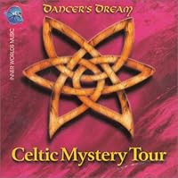 Celtic Mystery Tour 0910261490 Book Cover