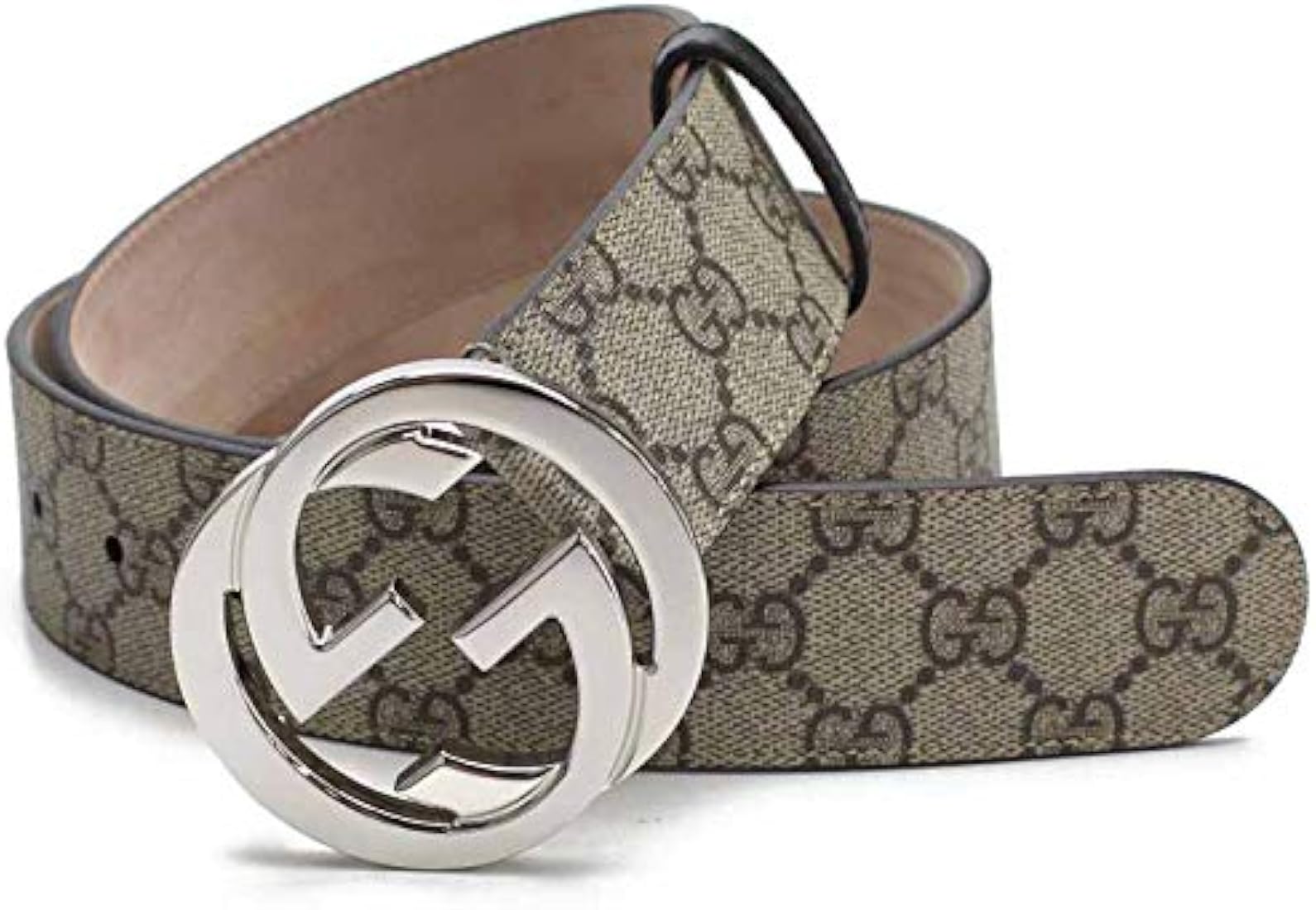 gucci グッチ ベルト 85cm - 通販 - guianegro.com.br