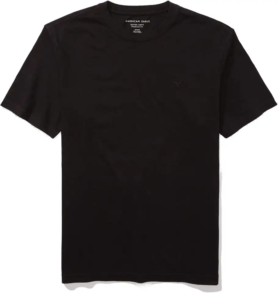 American Eagle Mens Super T Shirt