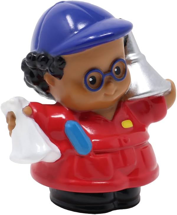 Fisher-Price
