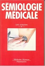 Download Sémiologie médicale PDF