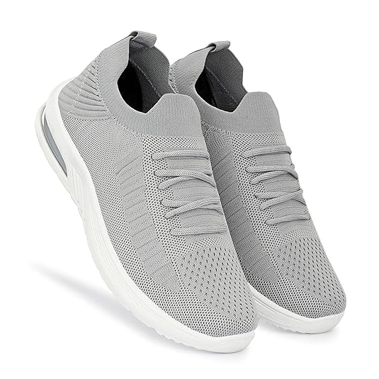Image of layasa Comfotable Lightweight Casual Lace-Up Sneaker for Women /Girls