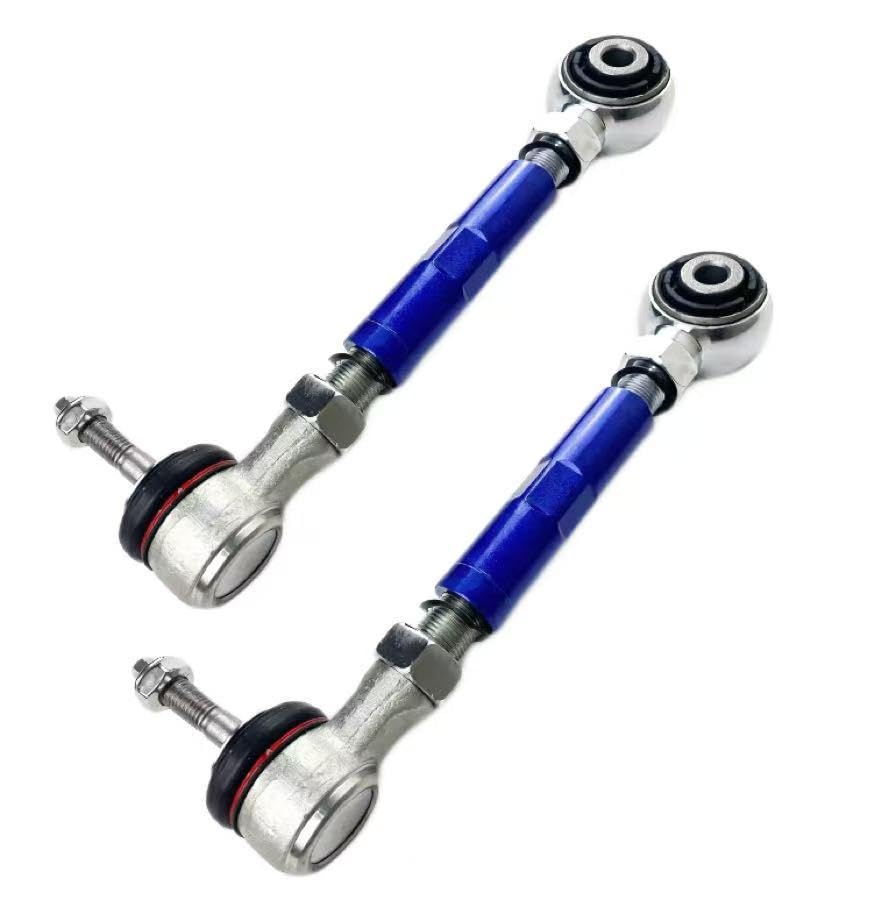 BE74 Adjustable Rear Toe Control Arms | Lexus IS300 & GS300/GS400/GS430