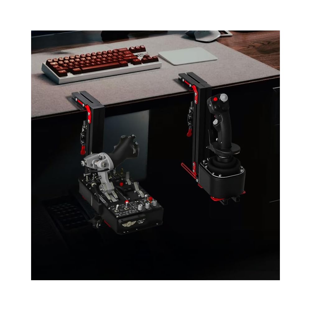 J-Pein The Steel Support De Bureau Pour Les Systèmes De