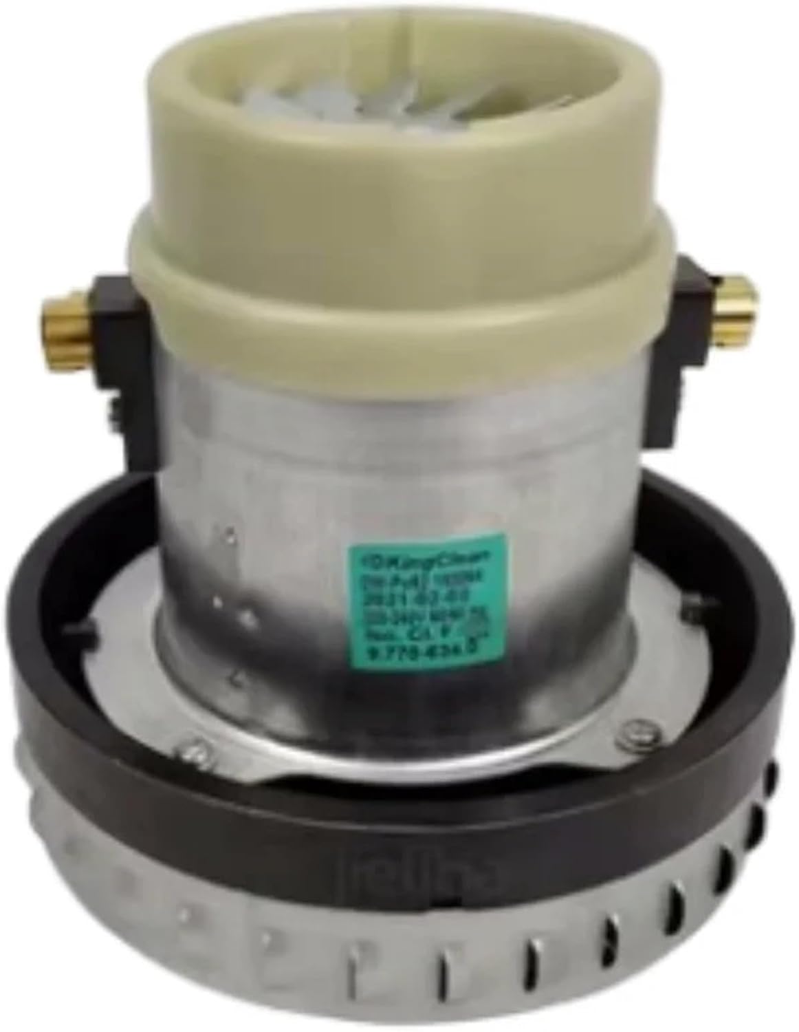 220-240V 50/60HZ DW-Pca22 Vacuum Cleaner Motor,Compatible For Karcher, NT70/2 NT50/2 NT50/1 NT90/2 Suction Assembly
