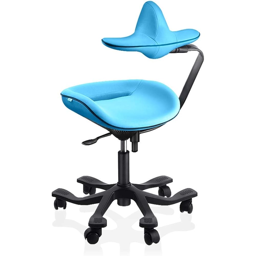 Bar Stool Study Chair Orthopedic Chair seat Correction Chair Table Spine AntiHump