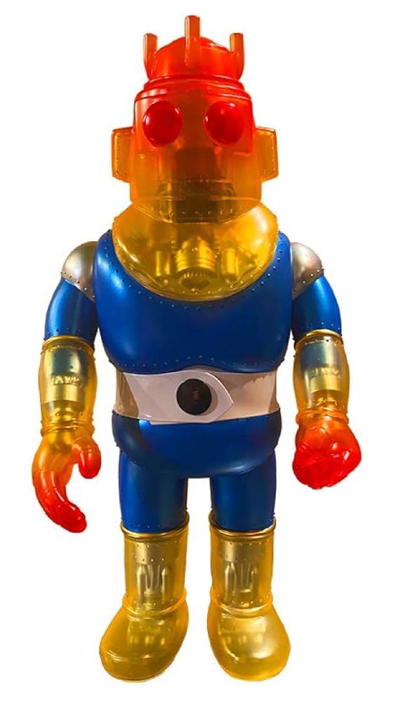 その他 SECRETBASE Big Scale H-0249 Type-White H-0249 Type-White - SECRET BASE ONLINE STORE