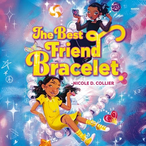 The Best Friend Bracelet by Nicole D. Collier episode artwork