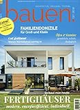  bauen! Einfamilienhäuser [Jahresabo]