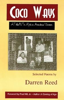 Paperback Coco Ways: A Tribute to African American Women Book