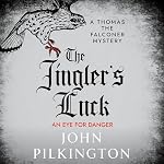 Cover of The Jingler's Luck