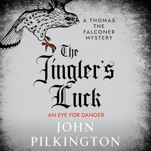 『The Jingler's Luck』のカバーアート