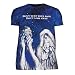 Unisex-Adult Doctor Who Weeping Angels Don't Blink T-Shirt - Crewneck T-Shirt