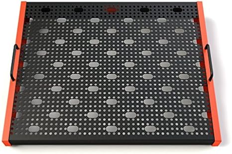 Temple Audio TRIO 21 Templeboard - Temple Red