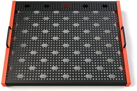 Temple Audio TRIO 21 Templeboard - Temple Red