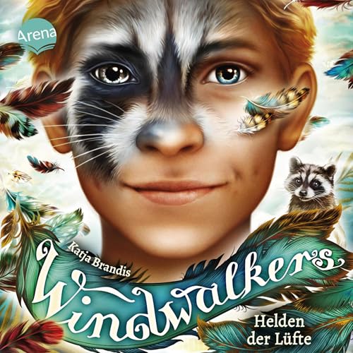 Helden der L&uuml;fte Titelbild