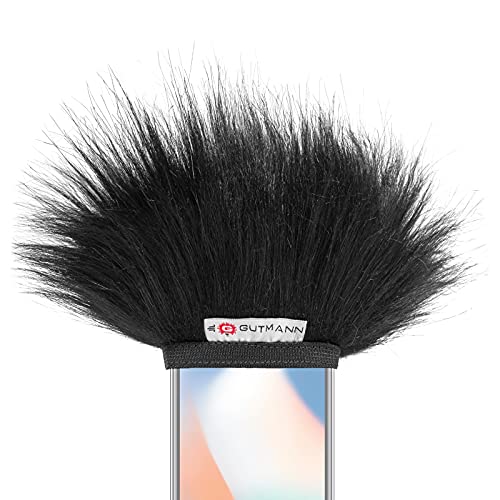 Microphone anti-vent pour Samsung Galaxy S21, S21+ et S21 Ultra Premium Edition