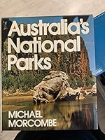 Australia's National Parks 0701801999 Book Cover
