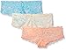 Honeydew Intimates Women's Camellia Hipster 3 Pack