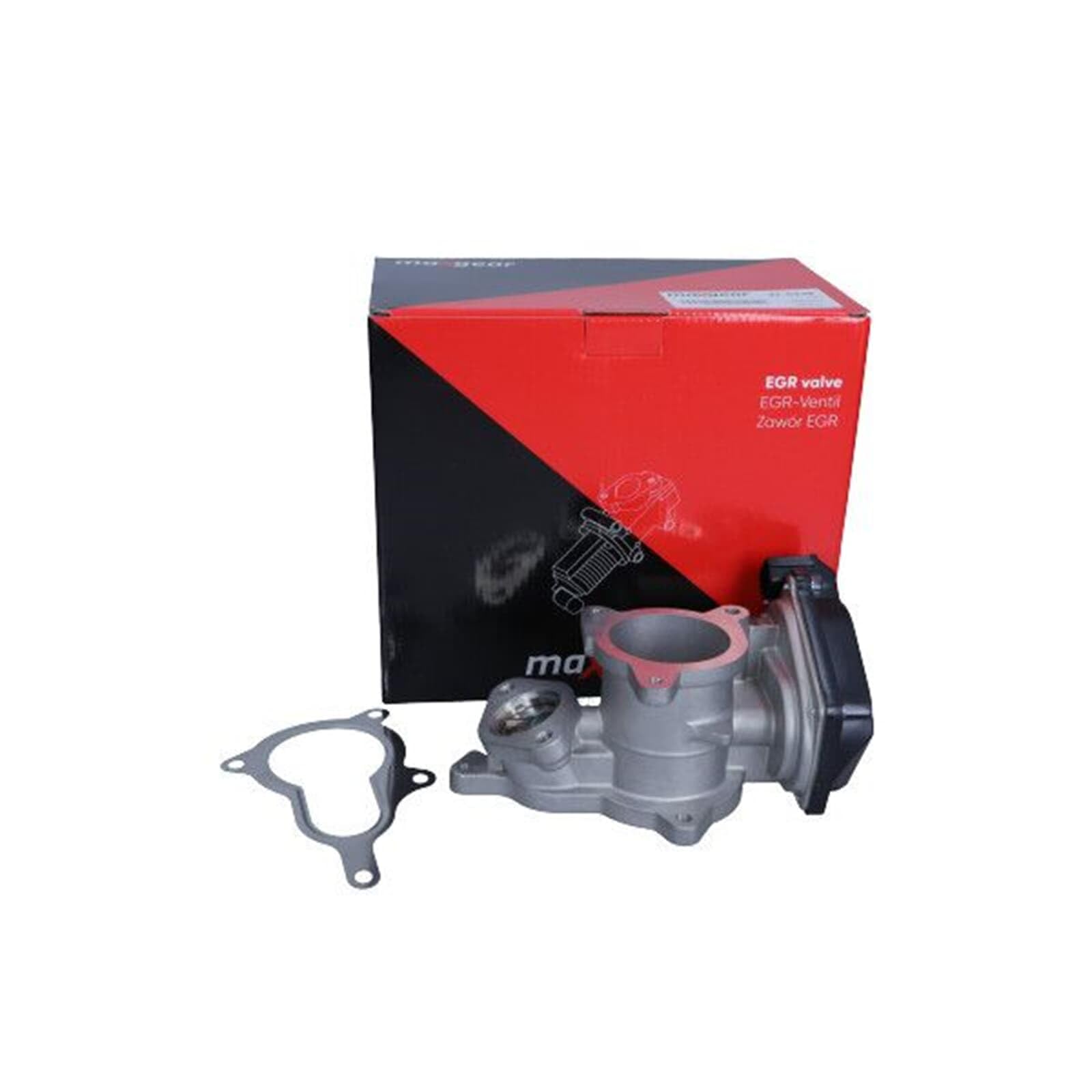 MAXGEAR Válvula EGR con juntas
