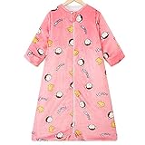 ¡Los sacos de dormir proporcionan un ambiente de sueño cómodo y seguro para su hijo y más sueño para su hijo!