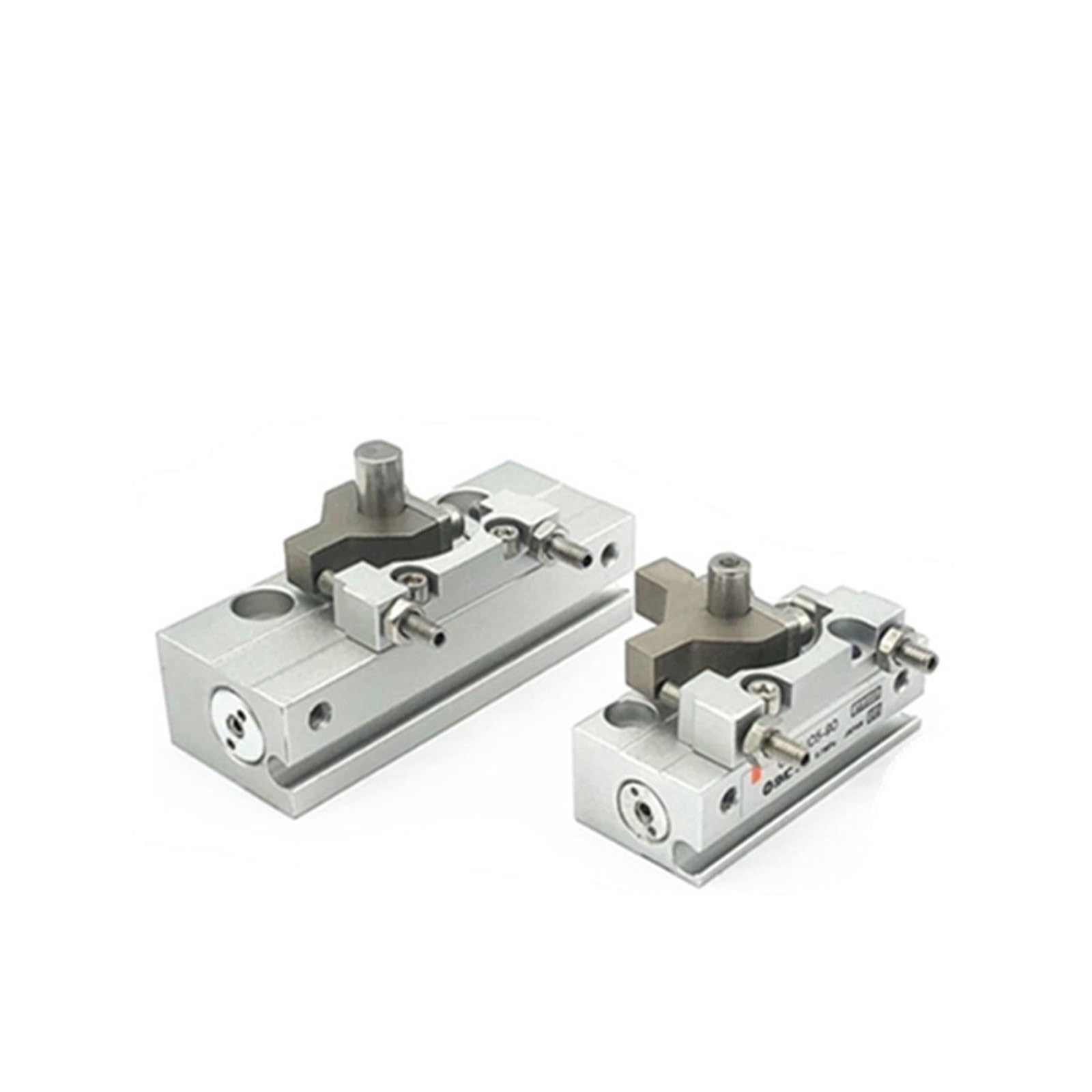 Mini actionneur CRJU1-90 à rotation fluide pour automatisation de précision