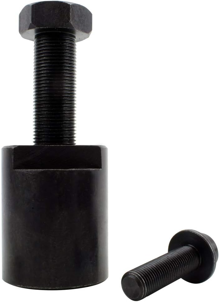 RMSTATOR Replacement for Flywheel Puller 36 mm x 1.5 Right Hand Kokusan Flywheel Aprilia RSV4 1000/1100 Factory/RR/RF/R 2009-2019 | Tuono V4 1000/1100 2011-2019 | OEM Repl.# 020913Y