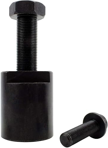 Miniatura 3 de RMSTATOR Repuesto para extractor de volante 1.417 in x 1.5 mano derecha Kokusan Volante Aprilia RSV4 10001100 FactoryRRRFR 2009-2019  Tuono V4