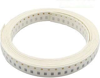 300pcs 0805 SMD Resistor 2.4 ohm Chip Resistor 1/8W 2.4R 2R4 ohms 0805-2.4R